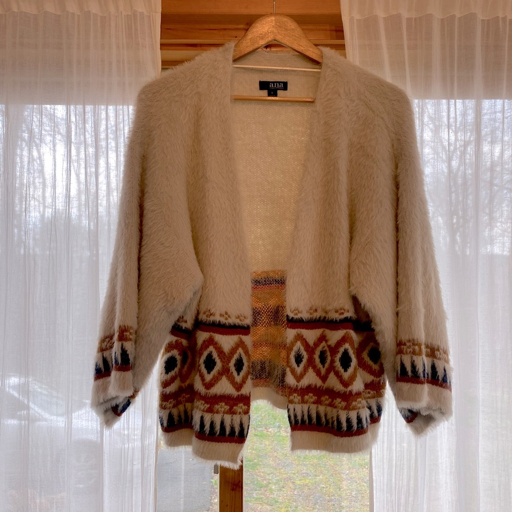 Ana cardigan